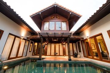 3 Bedroom House for rent in Chateau Dale, Nong Prue, Chonburi