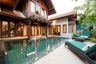 3 Bedroom House for rent in Chateau Dale, Nong Prue, Chonburi