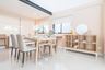 3 Bedroom Townhouse for rent in Nirvana Define Rama 9, Saphan Sung, Bangkok near Airport Rail Link Hua Mak