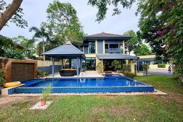 3 Bedroom House for sale in The Village At Horseshoe Point, Pong, Chonburi