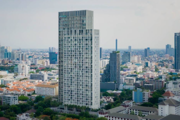 4 Bedroom Condo for sale in The Sukhothai Residences, Thung Maha Mek, Bangkok near MRT Lumpini