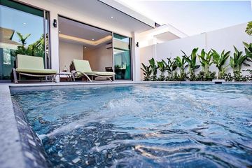 2 Bedroom Villa for rent in Rawai, Phuket