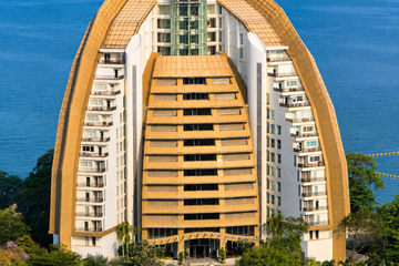 2 Bedroom Condo for sale in The Cove Pattaya, Na Kluea, Chonburi