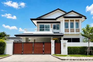 3 Bedroom House for sale in 88 Land and House Hillside Phuket, Chalong, Phuket