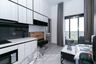 1 Bedroom Condo for sale in The Line sukhumvit 101, Bang Chak, Bangkok near BTS Punnawithi