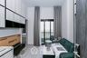1 Bedroom Condo for sale in The Line sukhumvit 101, Bang Chak, Bangkok near BTS Punnawithi