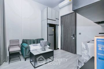 1 Bedroom Condo for sale in The Line sukhumvit 101, Bang Chak, Bangkok near BTS Punnawithi
