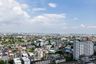 1 Bedroom Condo for sale in The Line sukhumvit 101, Bang Chak, Bangkok near BTS Punnawithi
