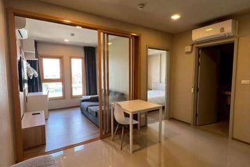 1 Bedroom Condo for sale in THE BASE Sukhumvit 50, Phra Khanong, Bangkok near BTS On Nut