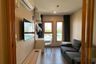 1 Bedroom Condo for sale in THE BASE Sukhumvit 50, Phra Khanong, Bangkok near BTS On Nut