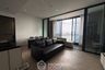 2 Bedroom Condo for rent in Chapter Charoennakhorn-Riverside, Bang Lamphu Lang, Bangkok near BTS Krung Thon Buri