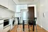 2 Bedroom Condo for rent in Equinox, Chom Phon, Bangkok near MRT Phahon Yothin
