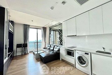 2 Bedroom Condo for rent in Equinox, Chom Phon, Bangkok near MRT Phahon Yothin