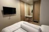 1 Bedroom Condo for rent in Noble BE19, Khlong Toei Nuea, Bangkok near BTS Asoke