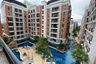 2 Bedroom Condo for rent in Espana Condo Resort Pattaya, Nong Prue, Chonburi