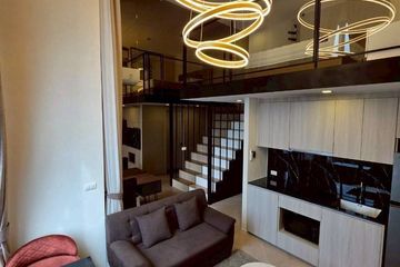 1 Bedroom Condo for rent in Phra Khanong, Bangkok near BTS On Nut