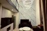 1 Bedroom Condo for rent in Phra Khanong, Bangkok near BTS On Nut
