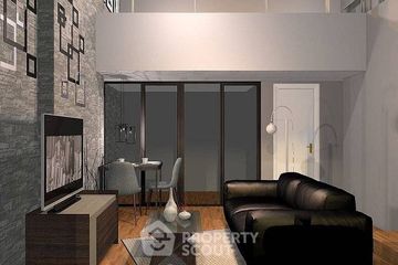 1 Bedroom Condo for rent in Knightsbridge Prime Sathorn, Thung Wat Don, Bangkok near BTS Chong Nonsi