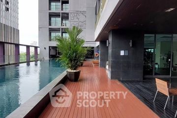 1 Bedroom Condo for rent in Khlong Tan, Bangkok near BTS Thong Lo
