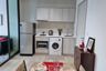 1 Bedroom Condo for rent in Life Sukhumvit 48, Phra Khanong, Bangkok near BTS Phra Khanong