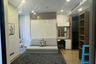 1 Bedroom Condo for rent in Ashton Chula-Silom, Si Phraya, Bangkok near MRT Sam Yan