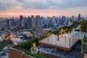 1 Bedroom Condo for rent in OKA HAUS Sukhumvit 36, Khlong Tan, Bangkok near BTS Thong Lo