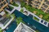 1 Bedroom Condo for rent in OKA HAUS Sukhumvit 36, Khlong Tan, Bangkok near BTS Thong Lo