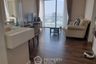 2 Bedroom Condo for rent in The Room Sukhumvit 62, Bang Chak, Bangkok near BTS Punnawithi