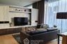 1 Bedroom Condo for rent in Saladaeng One, Silom, Bangkok near MRT Lumpini