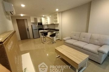 1 Bedroom Condo for rent in Mirage Sukhumvit 27, Khlong Toei, Bangkok near BTS Asoke