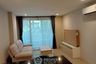 1 Bedroom Condo for rent in Mirage Sukhumvit 27, Khlong Toei, Bangkok near BTS Asoke
