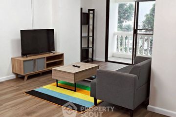 1 Bedroom Condo for rent in 38 Mansion, Phra Khanong, Bangkok near BTS Thong Lo