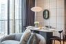 2 Bedroom Condo for rent in Noble Around 33, Khlong Tan Nuea, Bangkok near BTS Phrom Phong