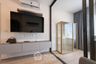 1 Bedroom Condo for rent in Life Rama 4 - Asoke, Khlong Toei, Bangkok near MRT Queen Sirikit National Convention Centre
