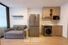 1 Bedroom Condo for rent in Life Rama 4 - Asoke, Khlong Toei, Bangkok near MRT Queen Sirikit National Convention Centre