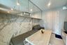 1 Bedroom Condo for rent in Life Asoke, Bang Kapi, Bangkok near MRT Phetchaburi