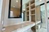 1 Bedroom Condo for rent in Life Asoke, Bang Kapi, Bangkok near MRT Phetchaburi