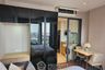 1 Bedroom Condo for rent in Once Pattaya Condominium, Na Kluea, Chonburi