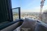 1 Bedroom Condo for rent in Once Pattaya Condominium, Na Kluea, Chonburi