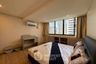 2 Bedroom Condo for rent in Supalai Place, Khlong Tan Nuea, Bangkok near BTS Phrom Phong