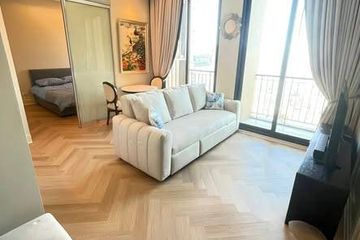 2 Bedroom Condo for rent in Equinox, Chom Phon, Bangkok near MRT Phahon Yothin