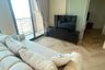 2 Bedroom Condo for rent in Equinox, Chom Phon, Bangkok near MRT Phahon Yothin
