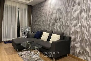 2 Bedroom Condo for rent in Thru Thonglor, Bang Kapi, Bangkok near MRT Phetchaburi