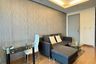 2 Bedroom Condo for rent in Thru Thonglor, Bang Kapi, Bangkok near MRT Phetchaburi