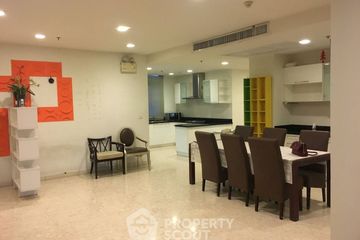 3 Bedroom Condo for rent in Nusasiri Grand, Phra Khanong, Bangkok near BTS Ekkamai