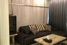 1 Bedroom Condo for rent in Supalai Wellington, Huai Khwang, Bangkok near MRT Thailand Cultural Centre