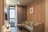 1 Bedroom Condo for rent in Ideo Q Sukhumvit 36, Khlong Tan, Bangkok near BTS Thong Lo