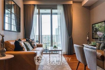 2 Bedroom Condo for rent in Ashton Morph 38, Phra Khanong, Bangkok near BTS Thong Lo