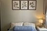 2 Bedroom Condo for rent in Park Origin Chula Samyan, Maha Phruettharam, Bangkok near MRT Sam Yan