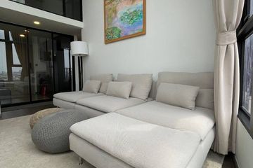 2 Bedroom Condo for rent in Park Origin Chula Samyan, Maha Phruettharam, Bangkok near MRT Sam Yan